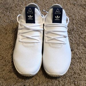 Adidas Pharrell Williams Shoes